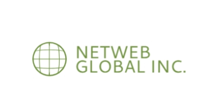 netweb global logo