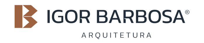 Igor Barbosa Arquitetura logo