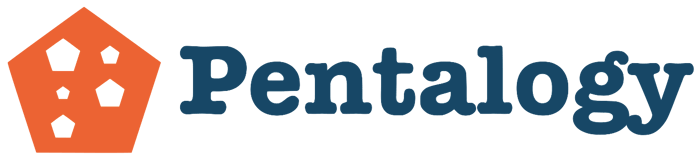 Pentalogy logo