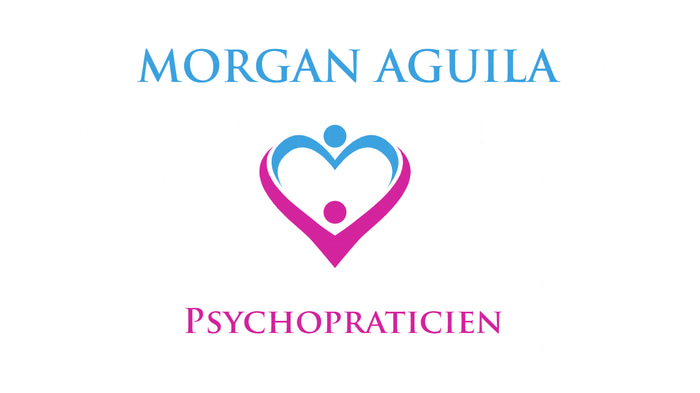 Morgan Aguila logo