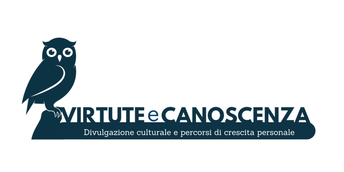 Virtute e Canoscenza logo