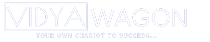 Vidya Wagon logo