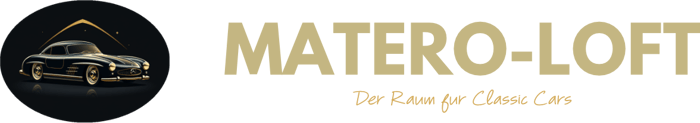 Stellplätze Classic Cars logo