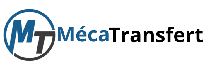 MécaTransfert logo