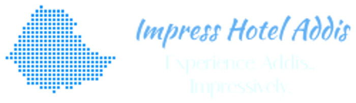 Impress Hotel Addis logo