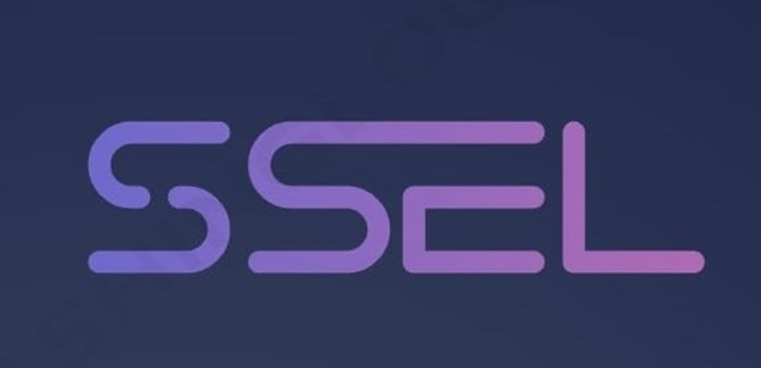 SSEL logo