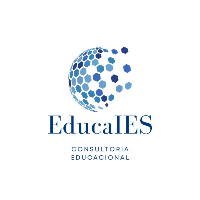 Educação logo