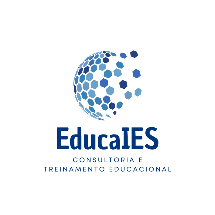Educação logo