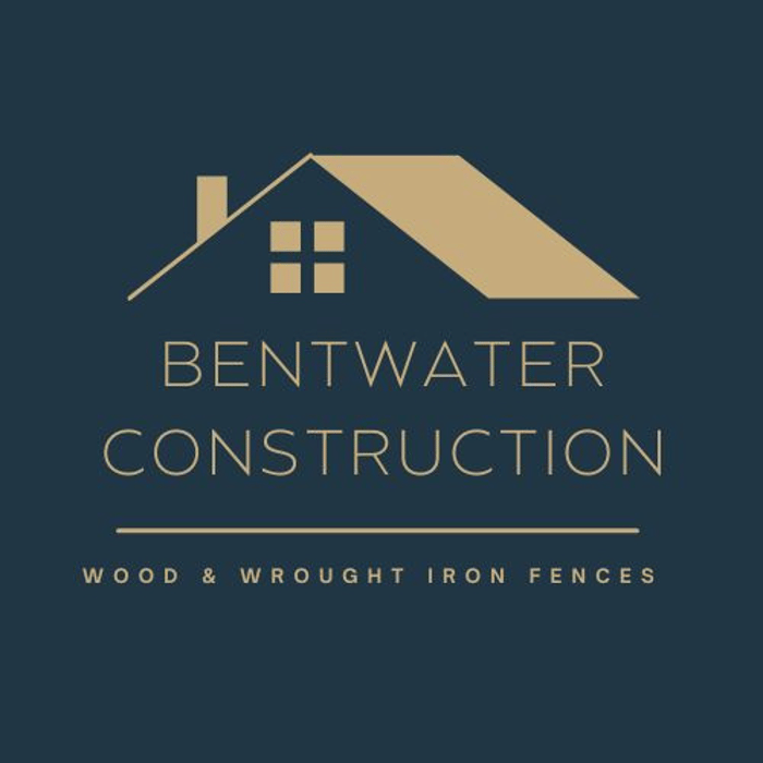 bentwaterfenceco.com logo