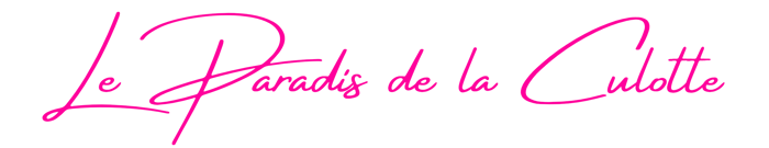 Le Paradis de la Culotte logo