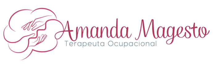 Amanda Magesto - Terapia Ocupacional logo