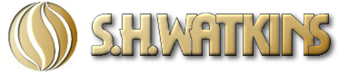 S.H. Watkins and Associates logo