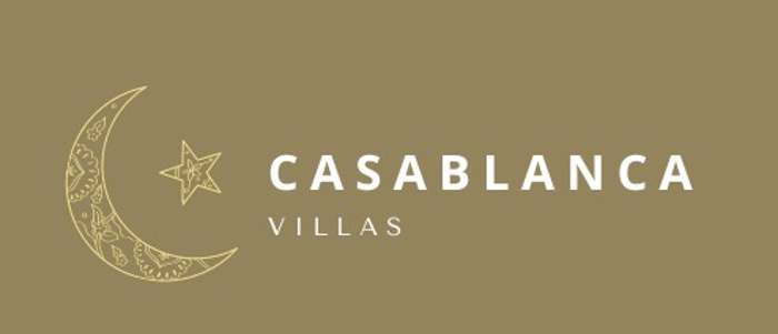 Casablanca Villas logo