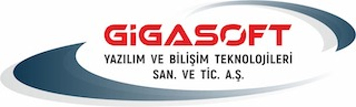 Gigasoft Yazılım Ve Bilişim Teknolojileri logo