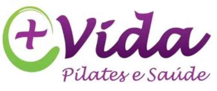 MAIS VIDA PILATES E SAÚDE logo