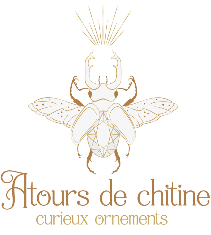 Atours de chitine logo