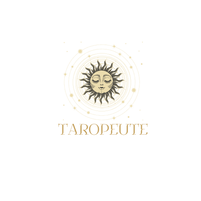Taropeute logo
