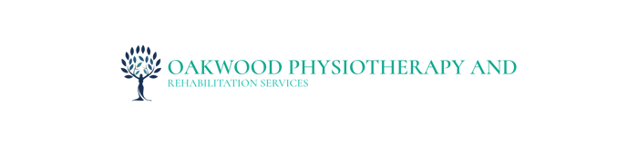 Oakwood Physiotherapy and  Rehabilitation Services logo