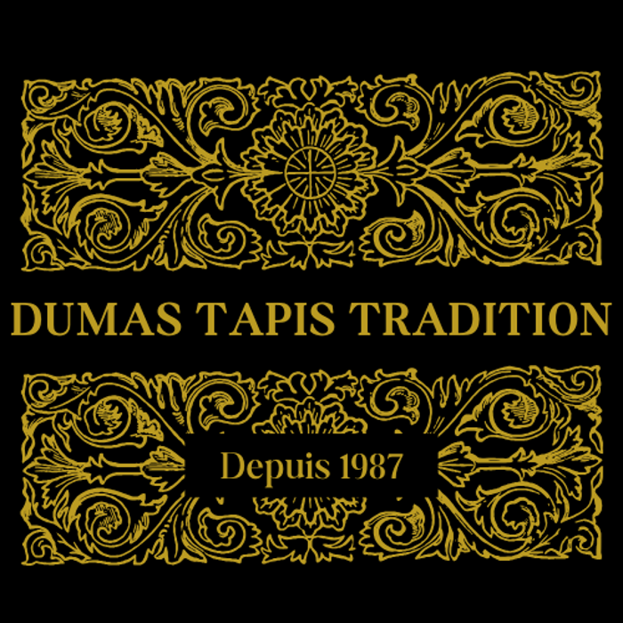 Dumas Tapis Tradition logo