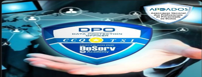 CCQ Tecnologia e Segurança da Informação logo