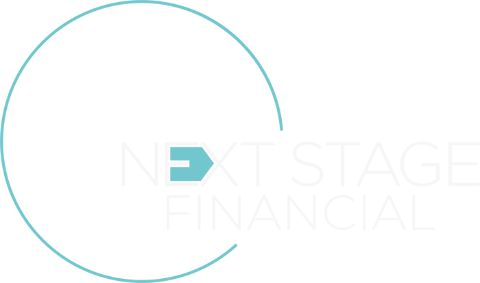 Next stage financial logo