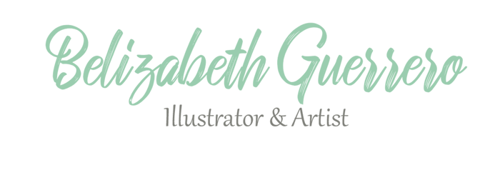 Belizabeth Guerrero logo