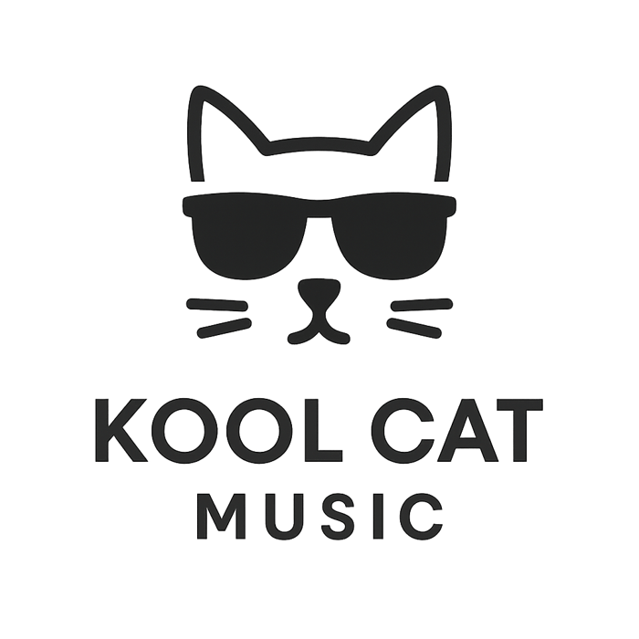 Kool Cat Music logo