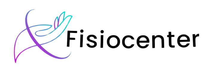 Fisiocenter Recife logo