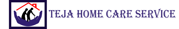 TEJA HOME CARE SERVICE logo