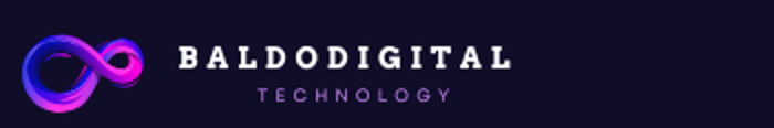 baldodigital logo