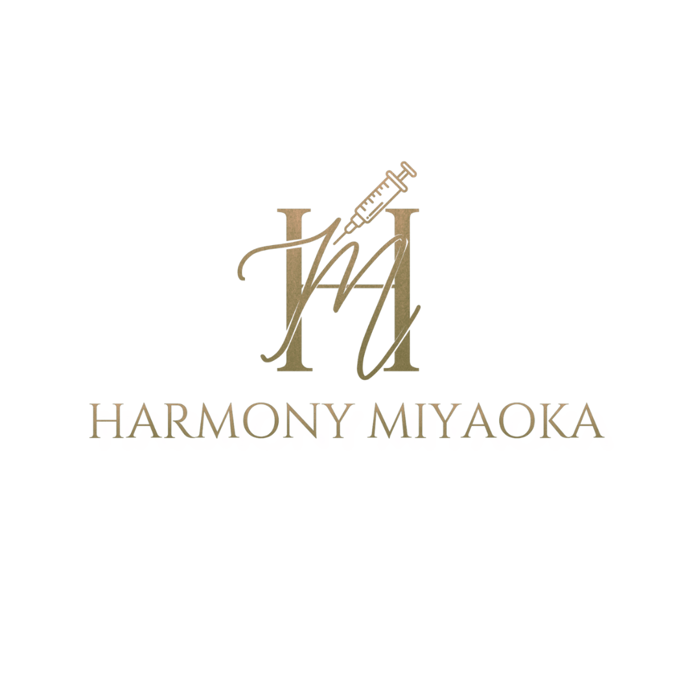 Clínica Harmony Miyaoka logo