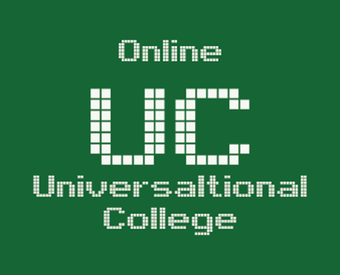 UNIVERSALTIONAL EDUCATION logo