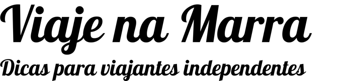 Viaje na Marra logo