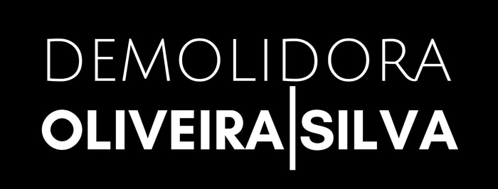 DEMOLIDORA OLIVEIRA SILVA logo
