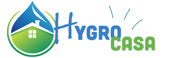 HygroCasa logo