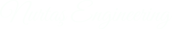 Nurtaş Mühendislik logo