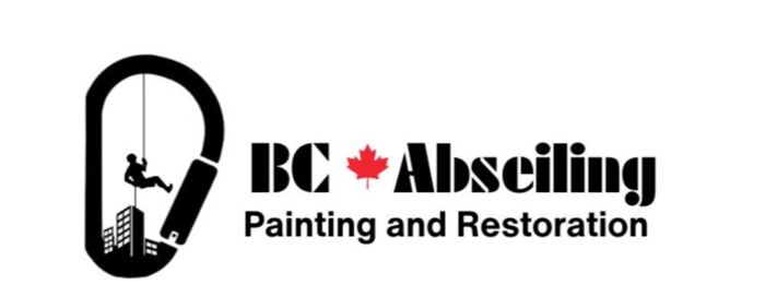 BC Abseiling Restoration logo