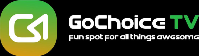 GO CHOICE TV logo