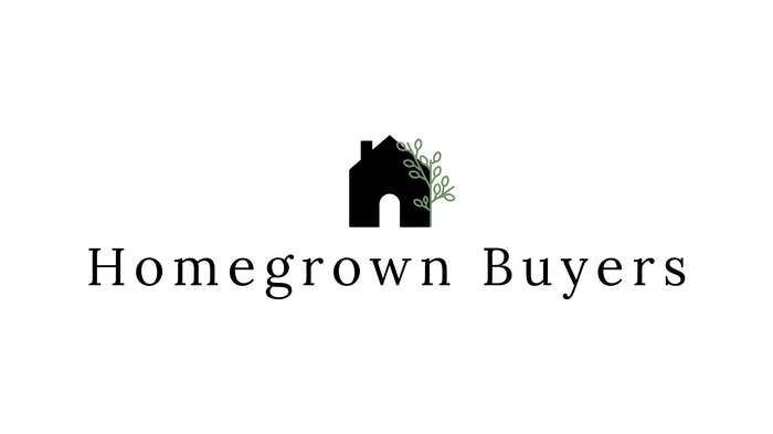 Homegrown Buyers logo