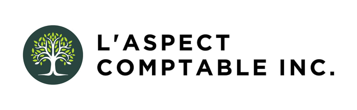 L'Aspect comptable logo