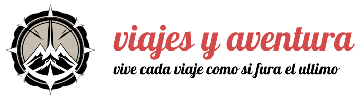 Viajes y aventura  logo