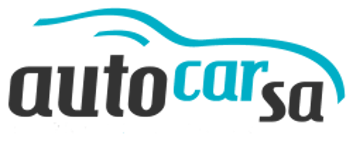 Autocarsa cuida tu coche, cuida de ti. logo