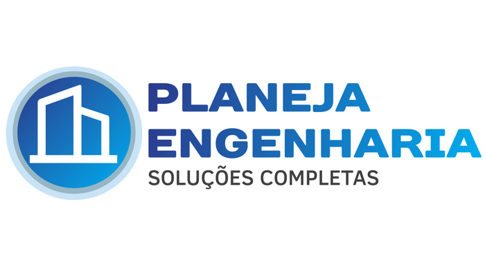 Planeja Engenharia logo