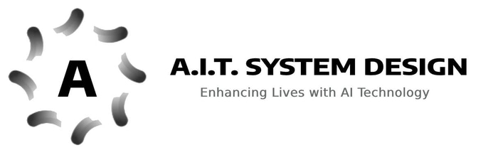 A.I.T. System Design logo