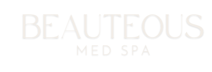 Beauteous Med Spa logo