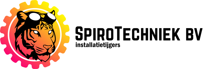 SpiroTechniek logo