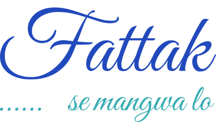 Fattak logo