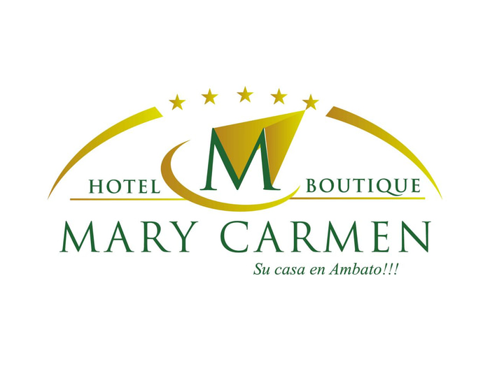 Hotel Mary Carmen logo