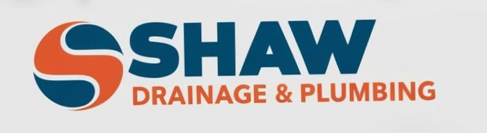 Shaw Drainage & Plumbing logo