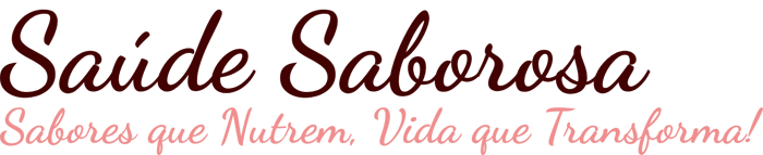 Saúde Saborosa logo